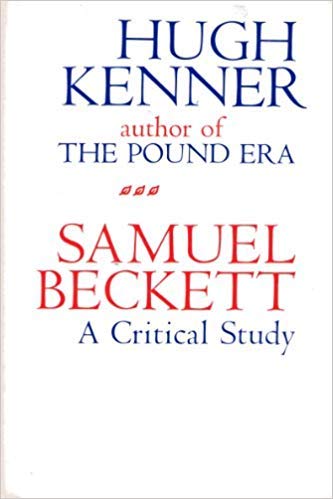 Imagen de archivo de Samuel Beckett a Critical Study a la venta por Ally Press Center