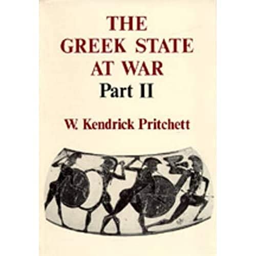 The Greek State at War, Part II (Greek State at War)