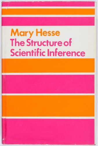 9780520025820: The Structure of Scientific Inference