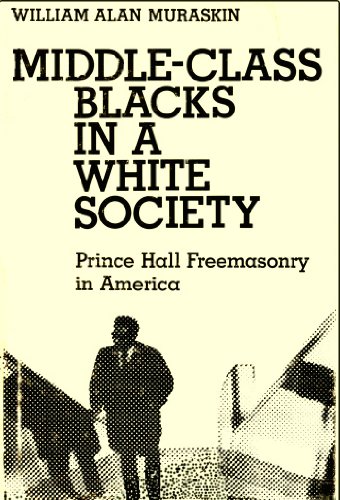 9780520027053: Middle-class Blacks in a White Society