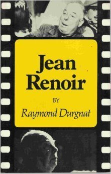 Stock image for Durgnat: Jean Renoir for sale by WorldofBooks