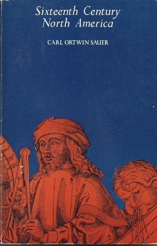 Stock image for Sixteenth Century North America