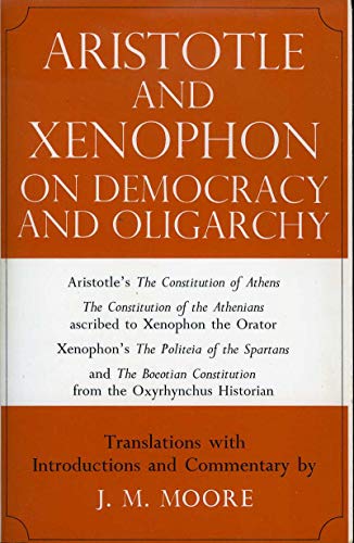 9780520029095: Aristotle & Xenophon