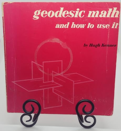 Beispielbild fr Geodesic Math and How to Use It zum Verkauf von Housing Works Online Bookstore