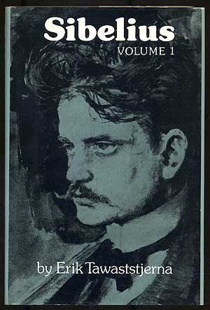 Imagen de archivo de Sibelius Volume 1: 1865-1905 a la venta por Arnold M. Herr