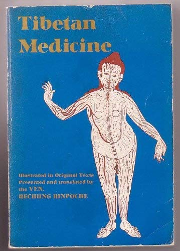 9780520030480: Tibetan Medicine