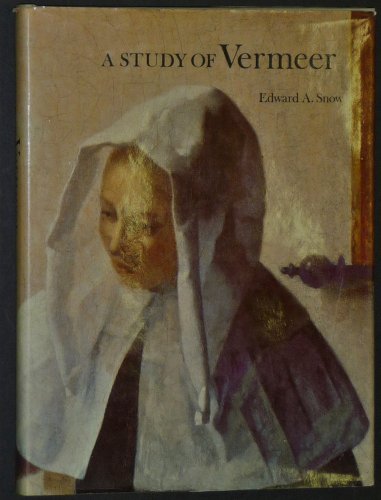 9780520031470: Study of Vermeer