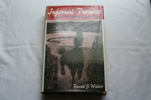 Stock image for Infernal Paradise: Mexico and the Modern English Novel for sale by Books From California