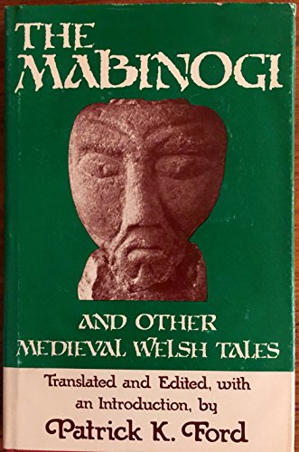 9780520032057: Mabinogi and Other Medieval Welsh Tales