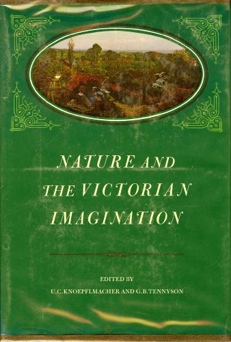 NATURE AND THE VICTORIAN IMAGINATION.