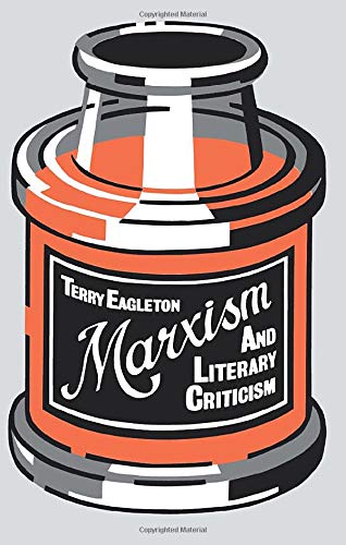 9780520032439: Marxism and Literary Criticism