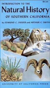 Beispielbild fr Introduction to the Natural History of Southern California zum Verkauf von Stock & Trade  LLC