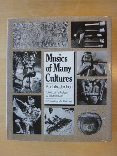 Stock image for Musics of Many Cultures : An Introduction for sale by Better World Books