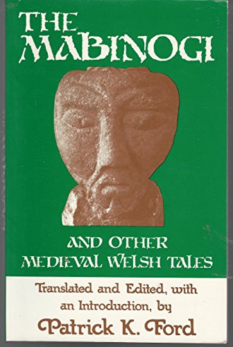 Imagen de archivo de The Mabinogi and Other Medieval Welsh Tales a la venta por Hackenberg Booksellers ABAA