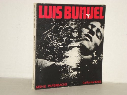 9780520034235: Luis Bunuel (Movie paperbacks)