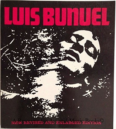 Stock image for Luis Bunuel for sale by HPB-Ruby