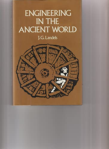 9780520034297: Engineering the Ancient World