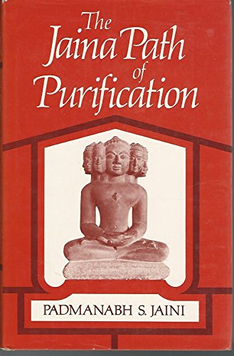 Imagen de archivo de The Jaina Path of Purification a la venta por ThriftBooks-Atlanta