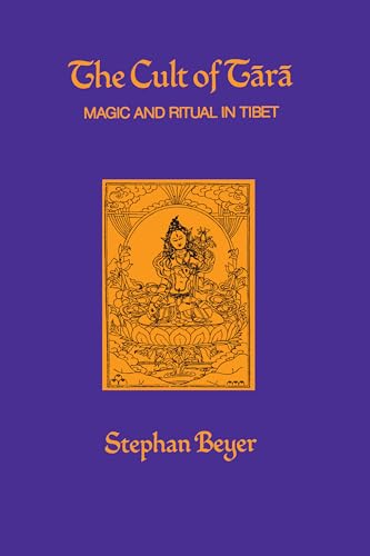 Stock image for The Cult of Tara: Magic and Ritual in Tibet (Volume 2) for sale by HPB-Red