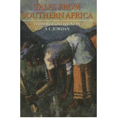 Beispielbild fr Tales from Southern Africa zum Verkauf von Ryde Bookshop Ltd