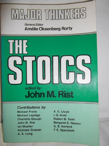 9780520036758: The Stoics