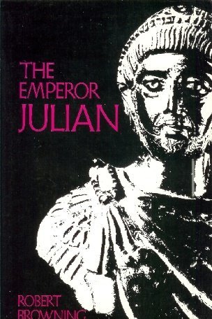 Stock image for The Emperor Julian for sale by Andover Books and Antiquities