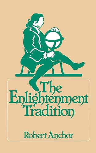 Stock image for The Enlightenment Tradition for sale by SecondSale
