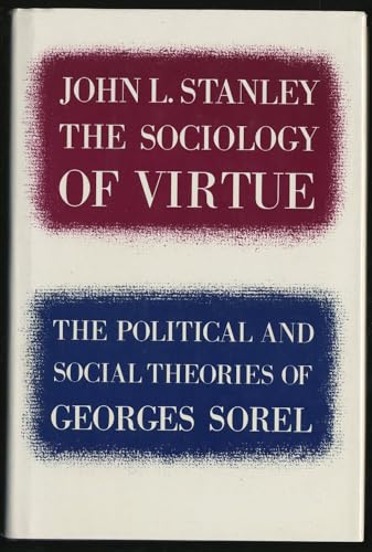 Sociology of Virtue, The