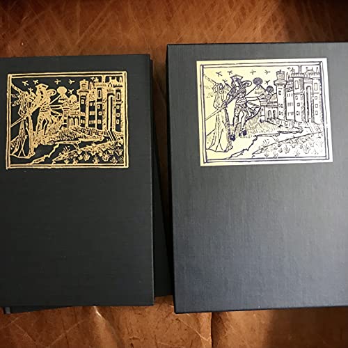 Caxton's Mallory: A New Edition of Sir Thomas Malory's Le Morte Darthur - Based on the Pierpont Morgan Copy of William Caxton's Edition of 1485 (9780520038257) by James W. Spisak; William Matthews; Bert Dillon