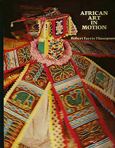 African Art in Motion: Icon and Act