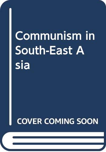 

Communism in South-east Asia
