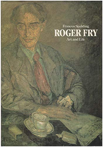 9780520041264: Roger Fry, Art and Life