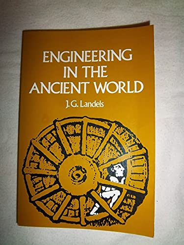 Imagen de archivo de Engineering in the Ancient World a la venta por Better World Books