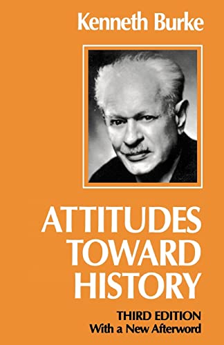 Beispielbild fr Attitudes Toward History, Third Edition zum Verkauf von Better World Books