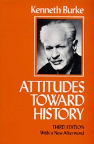 Stock image for Attitudes Toward History, Third edition for sale by ZBK Books