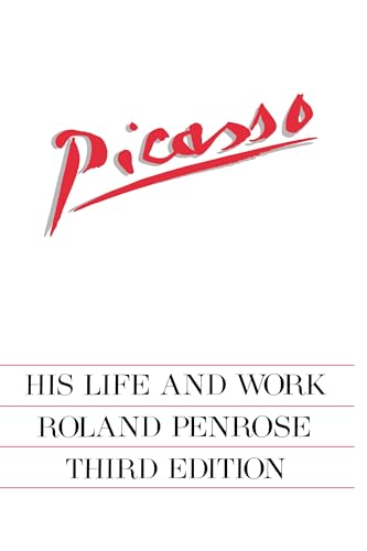 Beispielbild fr Picasso: His Life and Work zum Verkauf von HPB-Movies