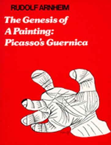 Beispielbild für The Genesis of a Painting : Picasso's Guernica zum Verkauf von Better World Books