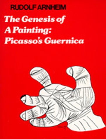 Stock image for Genesis of a Painting : Picasso's Guernica for sale by Wonder Book