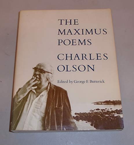 9780520042704: A Guide to The Maximus Poems of Charles Olson