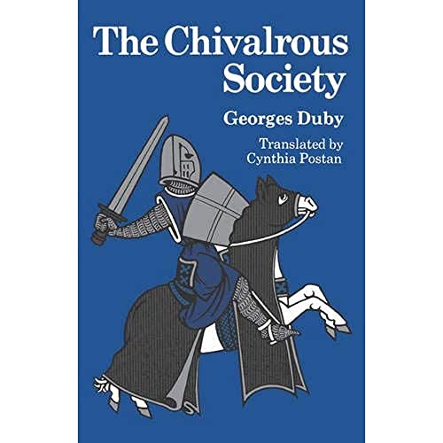 Imagen de archivo de The Chivalrous Society a la venta por HPB-Emerald