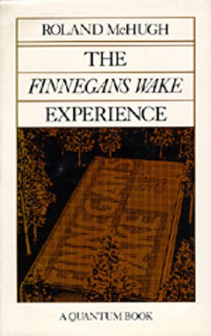 9780520042988: Finnegan's Wake Experience: 19