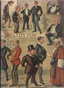 In 'Vanity Fair'