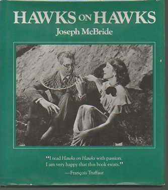 Beispielbild fr Hawks on Hawks zum Verkauf von Better World Books