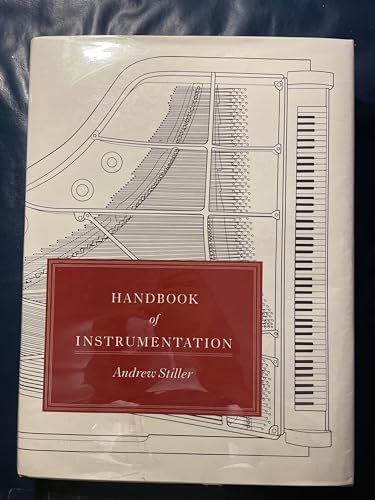 9780520044234: Handbook of Instrumentation