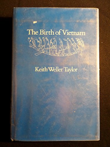 9780520044289: The Birth of Vietnam