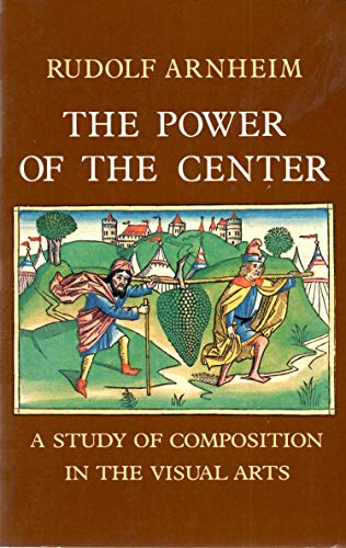 9780520044845: Power of the Center