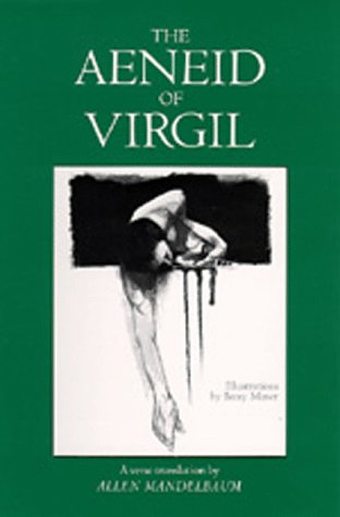 Stock image for The Aeneid of Virgil for sale by Better World Books