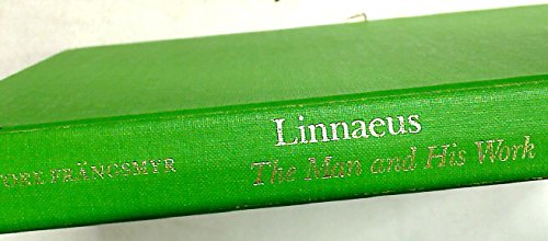 9780520045682: Frangsmyr: Linnaeus the Man