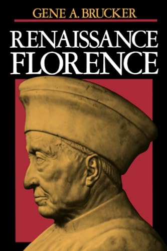 Stock image for Renaissance Florence, Updated edition for sale by SecondSale