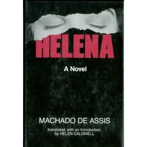 Helena (9780520048126) by Machado De Assis, Joaquim M.